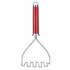 KitchenAid Masher in red KitchenAid Masher in red