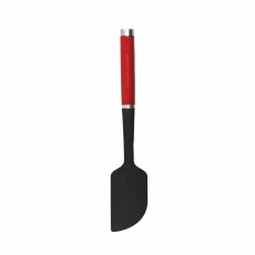 KitchenAid Scraper Spatula in red KitchenAid Scraper Spatula in red