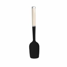 KitchenAid spoon Spatula in cream KitchenAid spoon Spatula in cream