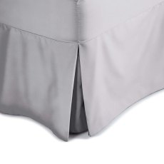 Norfolk & Co Cloud 200 Thread Count Plain Dyed Valance Norfolk & Co Cloud 200 Thread Count Plain Dyed Valance