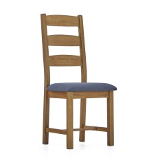 Burlington Ladder Back Chair Burlington Ladder Back Chair