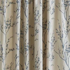 Laura Ashley Pussy Willow Seaspray Curtains