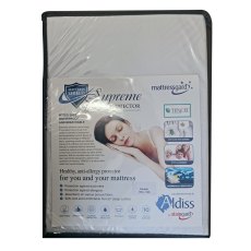 Staingard Supreme Mattress Protector Staingard Supreme Mattress Protector