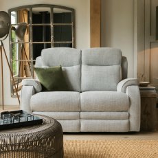 Parker Knoll | Handmade Sofas | Aldiss