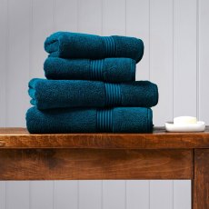 Christy Supreme Kingfisher Towels Christy Supreme Kingfisher Towels