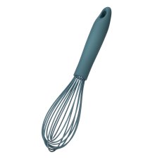 Fusion Twist Silicone Whisk Blue Fusion Twist Silicone Whisk Blue