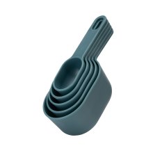 Fusion Twist Measuring Cups Blue Fusion Twist Measuring Cups Blue