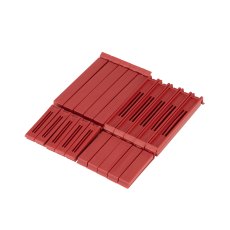 Fusion Twist 20 Bag Clips Fusion Twist 20 Bag Clips