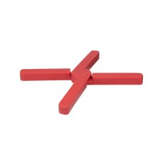 Fusion Twist Silicone Folding Trivet Fusion Twist Silicone Folding Trivet