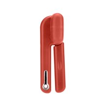 Fusion Twist Can Opener Red Fusion Twist Can Opener Red