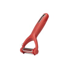Fusion Twist Multi Peeler Red Fusion Twist Multi Peeler Red