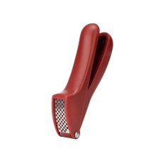 Fusion Twist Garlic Press Red Fusion Twist Garlic Press Red
