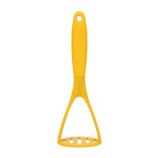 Fusion Twist Nylon Masher Yellow Fusion Twist Nylon Masher Yellow
