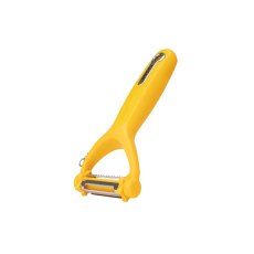 Fusion Twist Multi Peeler Yellow Fusion Twist Multi Peeler Yellow