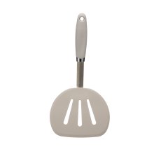 Fusion Twist Silicone Wide Turner Grey Fusion Twist Silicone Wide Turner Grey