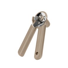 Fusion Twist Can Opener Grey Fusion Twist Can Opener Grey