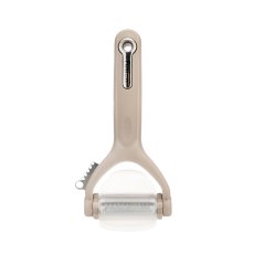 Fusion Twist Multi Peeler Grey Fusion Twist Multi Peeler Grey