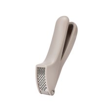 Fusion Twist Garlic Press Grey Fusion Twist Garlic Press Grey