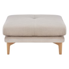 Ercol Aosta Footstool Ercol Aosta Footstool