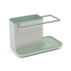 Joseph Joseph Caddy Light Stone Sage Sink Tidy Joseph Joseph Caddy Light Stone Sage Sink Tidy