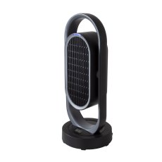 Black & Decker 1.8kw Ceramic Heater Black & Decker 1.8kw Ceramic Heater