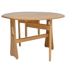 Ercol Windsor Gateleg Table Ercol Windsor Gateleg Table