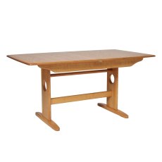 Ercol Windsor Medium Extendable Dining Table Ercol Windsor Medium Extendable Dining Table