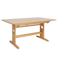 Ercol Windsor Large Extending Dining Table Ercol Windsor Large Extending Dining Table