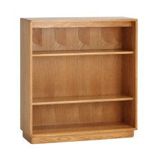 Ercol Windsor Small Bookcase Ercol Windsor Small Bookcase