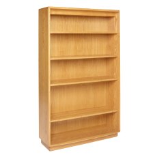 Ercol Windsor Medium Bookcase Ercol Windsor Medium Bookcase