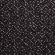 Prince Bishop In Trellis Anthracite Carpet Prince Bishop In Trellis Anthracite Carpet