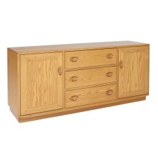 Ercol Windsor Sideboard Ercol Windsor Sideboard