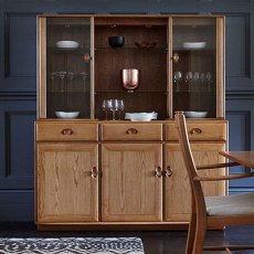 Ercol Windsor Display Top Ercol Windsor Display Top