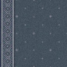 Tazmin In Runner Prussian Carpet Tazmin In Runner Prussian Carpet