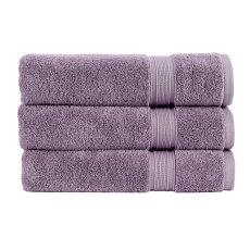 Christy, Quality, Serene Twinpack of Bathroom Towels