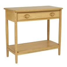 Ercol Windsor Console Table Ercol Windsor Console Table