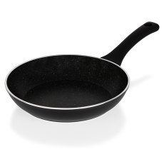 Simply Home 24cm Black Forged Frypan Simply Home 24cm Black Forged Frypan