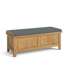 Burlington Storage Bench Burlington Storage Bench