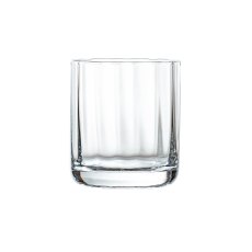 Artisan Street Ripple Four Pack Tumbler Glasses Artisan Street Ripple Four Pack Tumbler Glasses