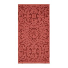 Morris & Co St James Red Towels