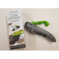 Neat Ideas The Open All Can Opener Neat Ideas The Open All Can Opener