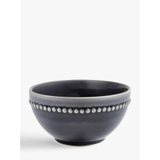 M.M Living Bobble Grey Cereal Bowl M.M Living Bobble Grey Cereal Bowl