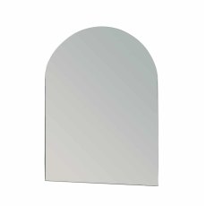 Showerdrape Hampton Small Arched Mirror Showerdrape Hampton Small Arched Mirror