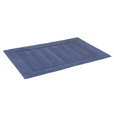 Deyongs Bliss Pima Denim Bath Mat Deyongs Bliss Pima Denim Bath Mat