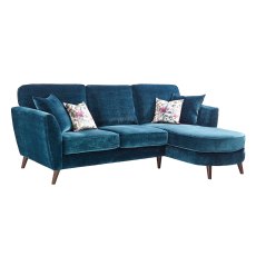 Louis Chaise Sofa Louis Chaise Sofa