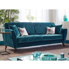 Louis 3 Seater Sofa Louis 3 Seater Sofa
