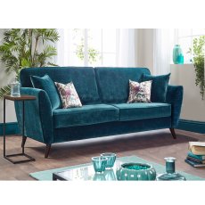 Louis 2 Seater Sofa Louis 2 Seater Sofa