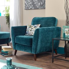 Louis Chair Louis Chair