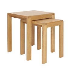 Ercol Bosco Nest of Tables Ercol Bosco Nest of Tables