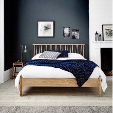 Ercol Winslow Bed Frame Ercol Winslow Bed Frame